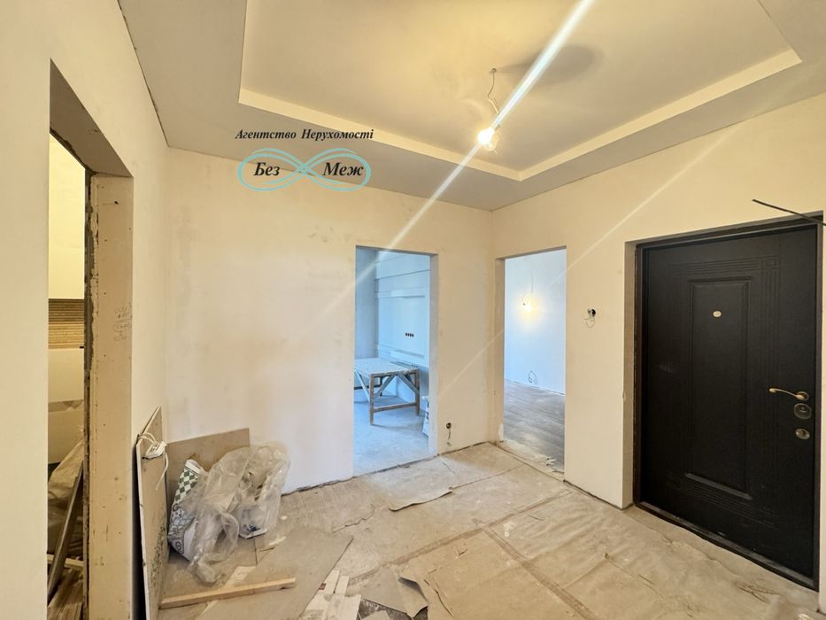 Квартира на вул. Толстого, 81 в Києві, ID 244305, фото №9