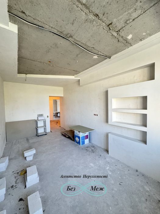 Квартира на вул. Толстого, 81 в Києві, ID 244305, фото №10