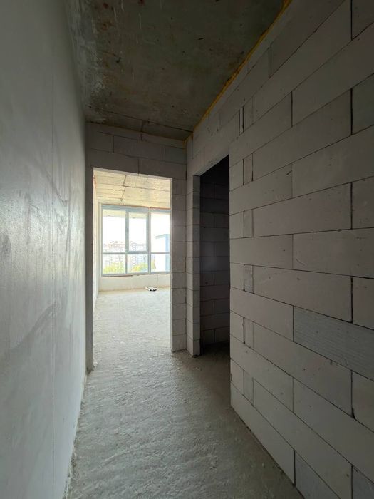 Квартира на ЖК Комфорт Парк в Івано-Франківську, ID 208244, фото №8