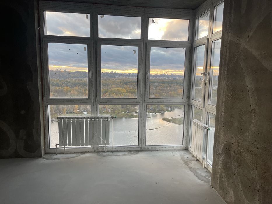 Квартира на вул. Микільсько-Слобідська, 15 в Київ, ID 321373, фото №3
