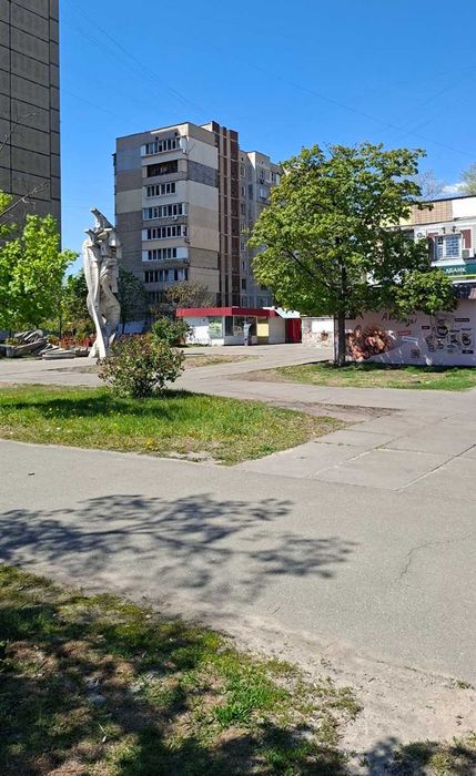 Квартира на вул. М. Закревського, 45-А в Києві, ID 293874, фото №11