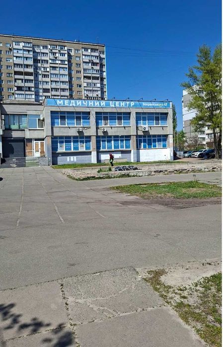 Квартира на вул. М. Закревського, 45-А в Києві, ID 293874, фото №12