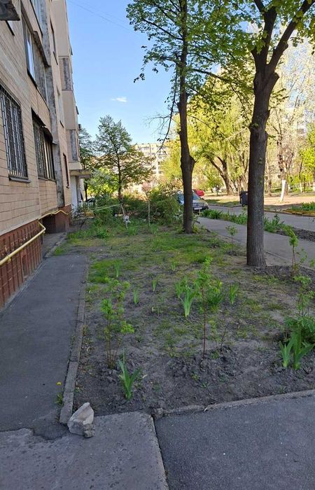 Квартира на вул. М. Закревського, 45-А в Києві, ID 293874, фото №14