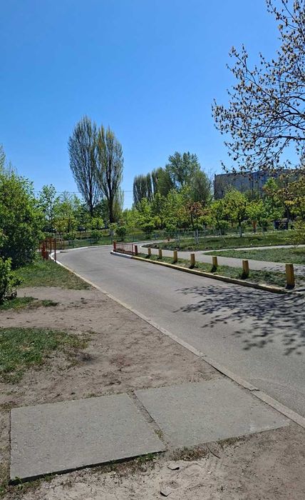 Квартира на вул. М. Закревського, 45-А в Києві, ID 293874, фото №15