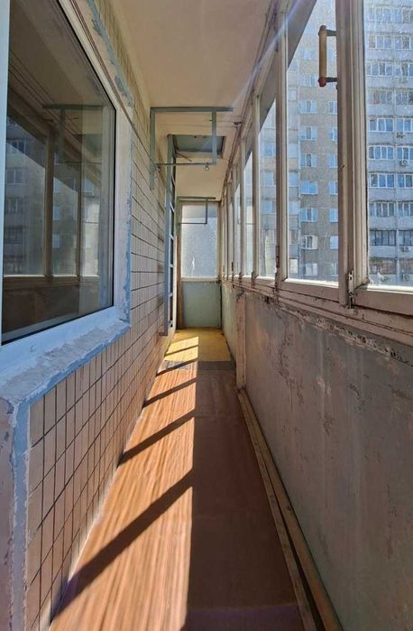 Квартира на вул. М. Закревського, 45-А в Києві, ID 293874, фото №6