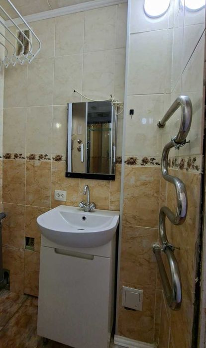 Квартира на вул. М. Закревського, 45-А в Києві, ID 293874, фото №8