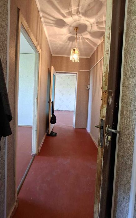 Квартира на вул. М. Закревського, 45-А в Києві, ID 293874, фото №10