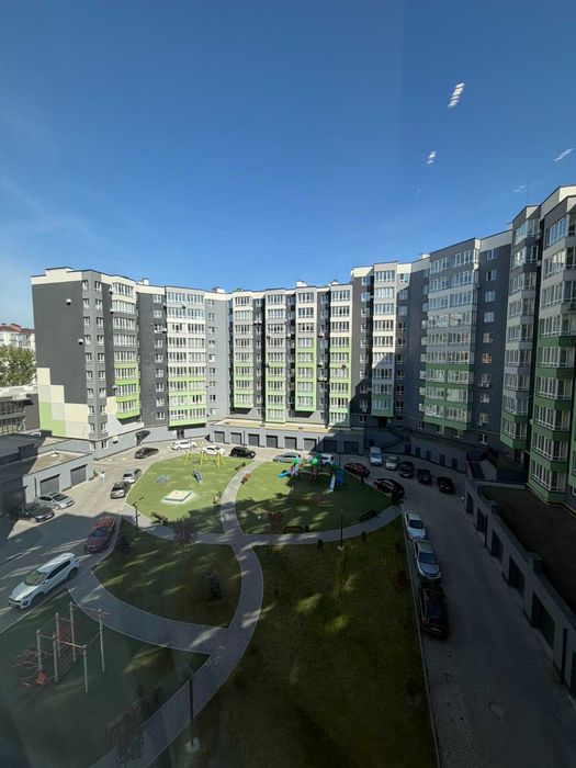 Квартира на ЖК Millennium в Івано-Франківську, ID 311032, фото №14