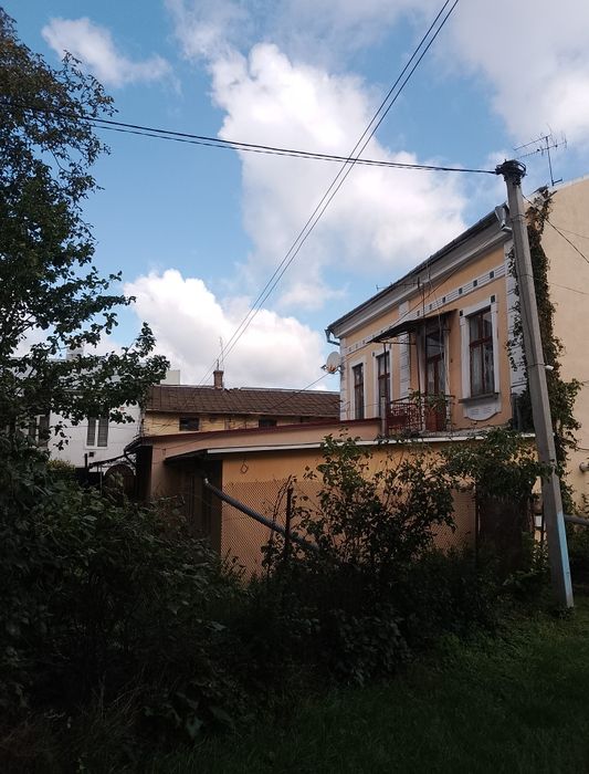 Квартира в Чернівці, ID 296939, фото №1