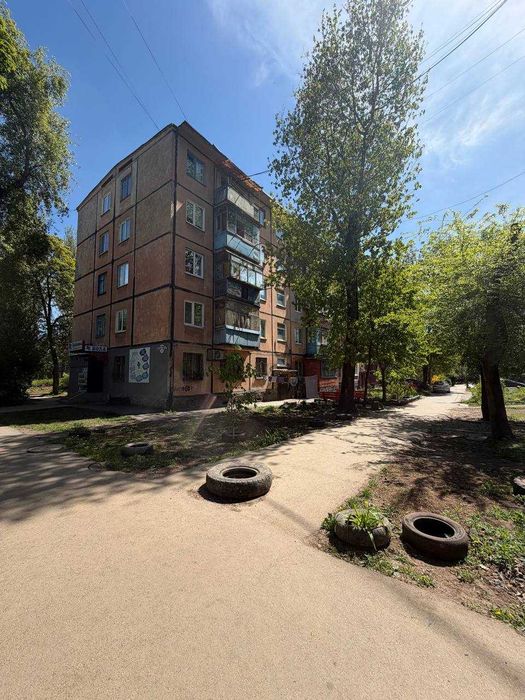 Квартира на вул. Героїв АТО, 86 в Кривому Розі, ID 166111, фото №1