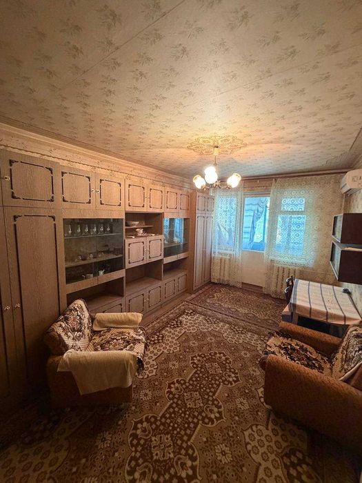 Квартира на вул. Героїв АТО, 86 в Кривому Розі, ID 166111, фото №11