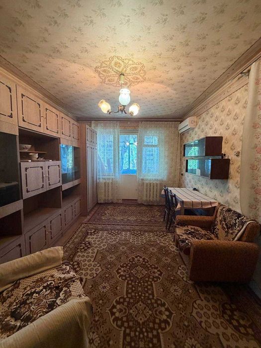 Квартира на вул. Героїв АТО, 86 в Кривому Розі, ID 166111, фото №12