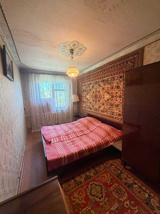 Квартира на вул. Героїв АТО, 86 в Кривому Розі, ID 166111, фото №13