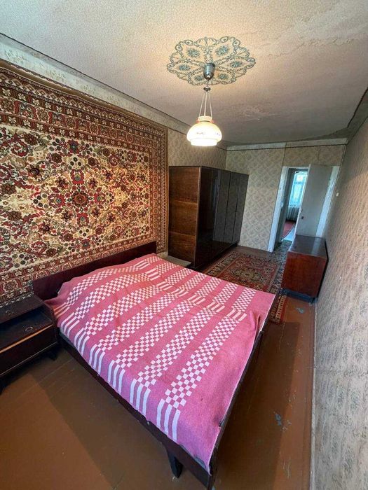 Квартира на вул. Героїв АТО, 86 в Кривому Розі, ID 166111, фото №14