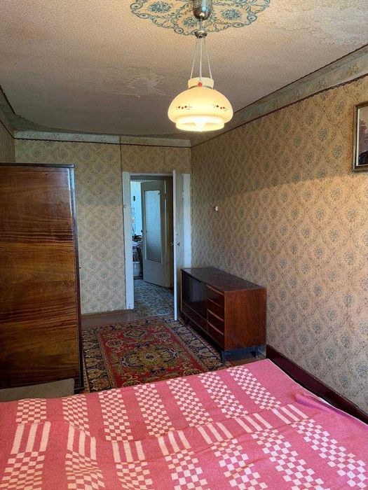 Квартира на вул. Героїв АТО, 86 в Кривому Розі, ID 166111, фото №15