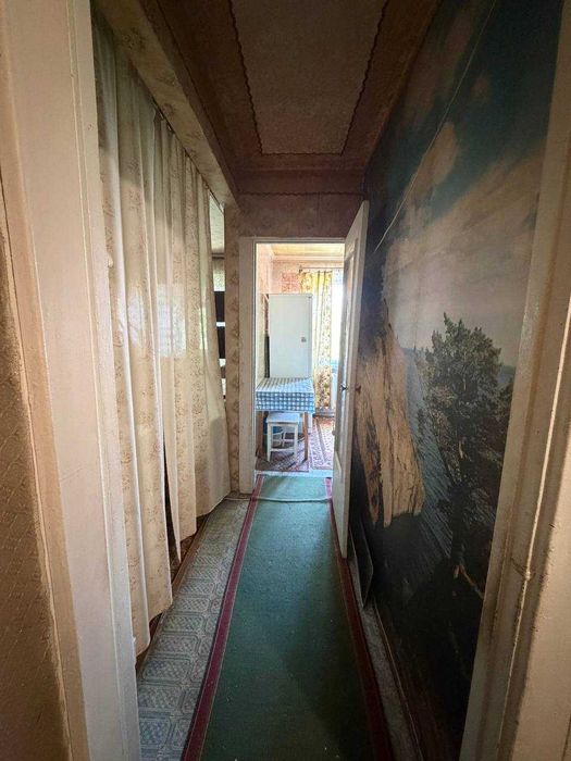 Квартира на вул. Героїв АТО, 86 в Кривому Розі, ID 166111, фото №16