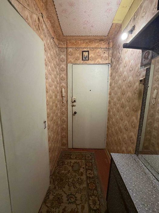 Квартира на вул. Героїв АТО, 86 в Кривому Розі, ID 166111, фото №18