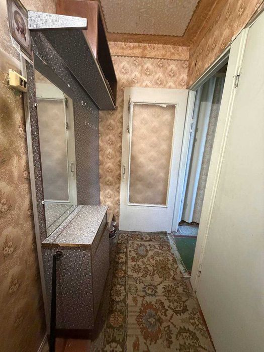 Квартира на вул. Героїв АТО, 86 в Кривому Розі, ID 166111, фото №19
