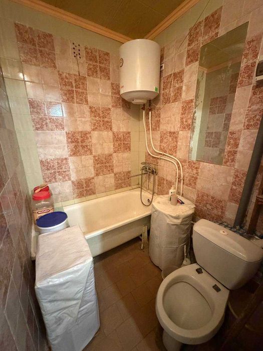 Квартира на вул. Героїв АТО, 86 в Кривому Розі, ID 166111, фото №20