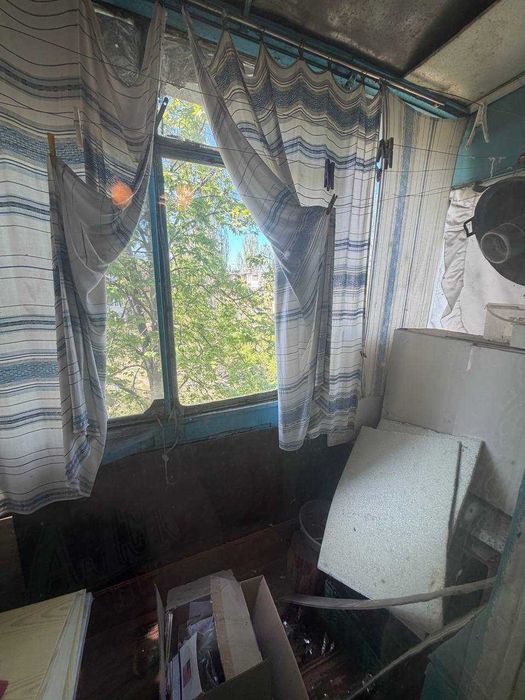 Квартира на вул. Героїв АТО, 86 в Кривому Розі, ID 166111, фото №21