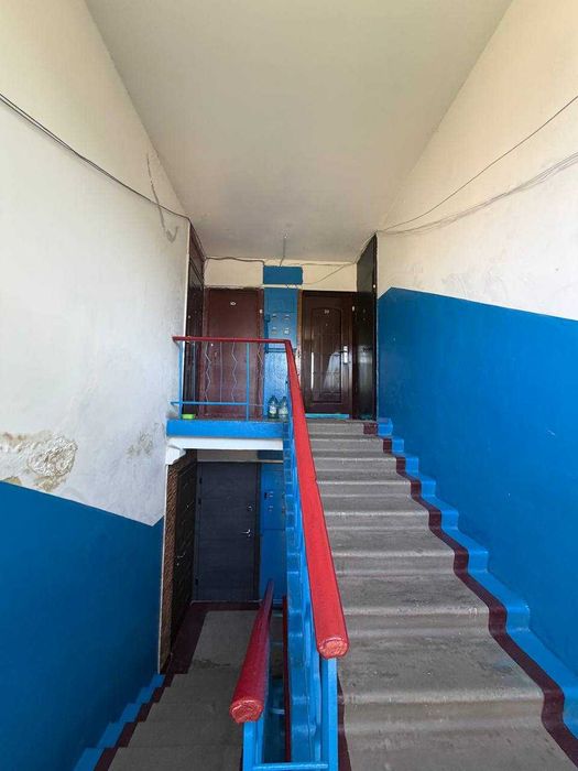 Квартира на вул. Героїв АТО, 86 в Кривому Розі, ID 166111, фото №22