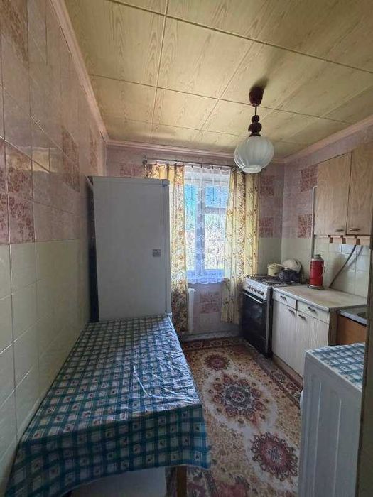 Квартира на вул. Героїв АТО, 86 в Кривому Розі, ID 166111, фото №4