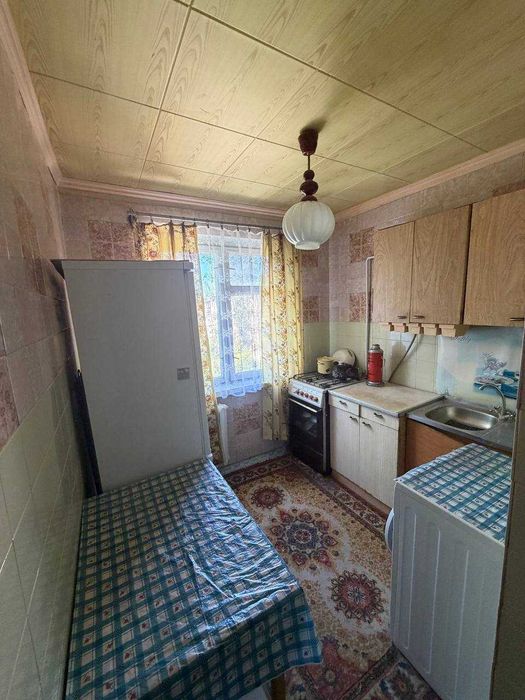 Квартира на вул. Героїв АТО, 86 в Кривому Розі, ID 166111, фото №5