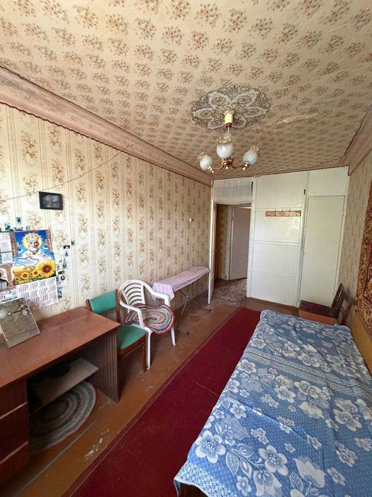 Квартира на вул. Героїв АТО, 86 в Кривому Розі, ID 166111, фото №6