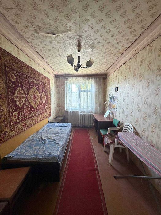 Квартира на вул. Героїв АТО, 86 в Кривому Розі, ID 166111, фото №7