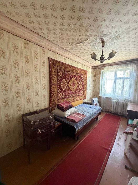 Квартира на вул. Героїв АТО, 86 в Кривому Розі, ID 166111, фото №8