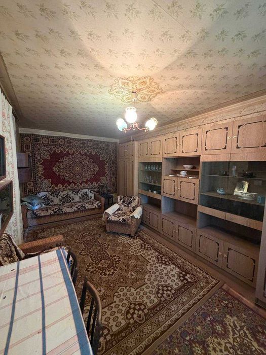 Квартира на вул. Героїв АТО, 86 в Кривому Розі, ID 166111, фото №9