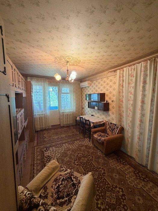 Квартира на вул. Героїв АТО, 86 в Кривому Розі, ID 166111, фото №10
