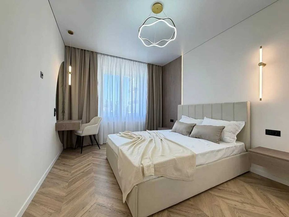 Квартира на ЖК Діброва Парк в Івано-Франківську, ID 175169, фото №4