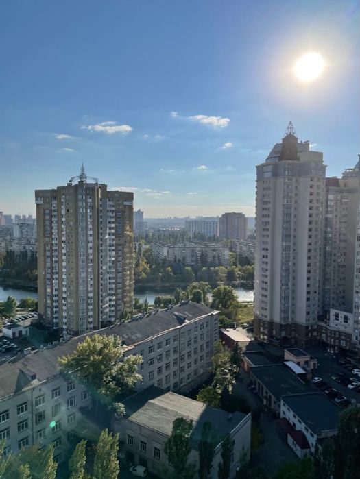 Квартира на ЖК Галактика в Київ, ID 263381, фото №1