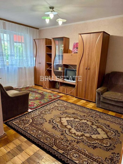 Квартира на вул. Вацлава Гавела, 48/24 в Києві, ID 198574, фото №1