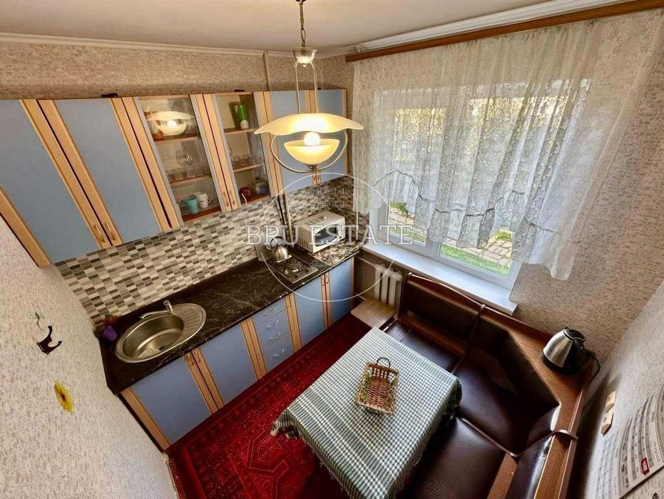 Квартира на вул. Вацлава Гавела, 48/24 в Києві, ID 198574, фото №2