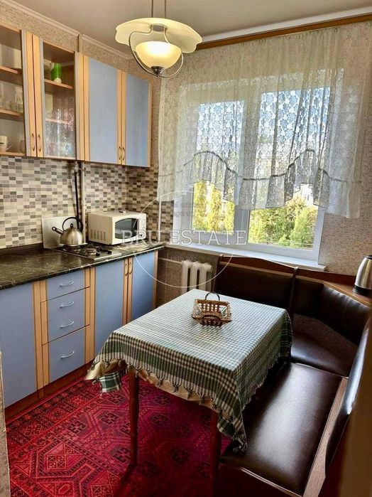 Квартира на вул. Вацлава Гавела, 48/24 в Києві, ID 198574, фото №3