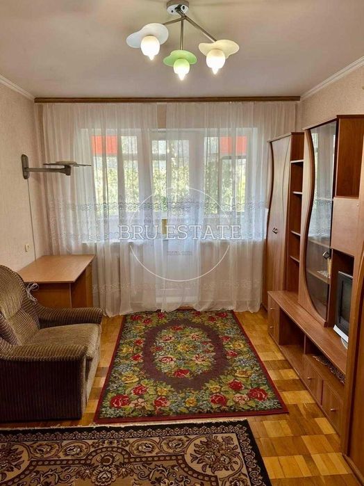 Квартира на вул. Вацлава Гавела, 48/24 в Києві, ID 198574, фото №4