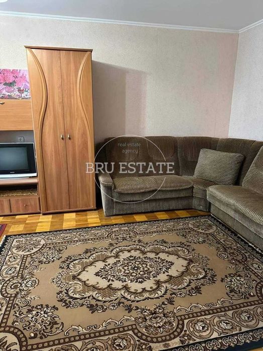 Квартира на вул. Вацлава Гавела, 48/24 в Києві, ID 198574, фото №5