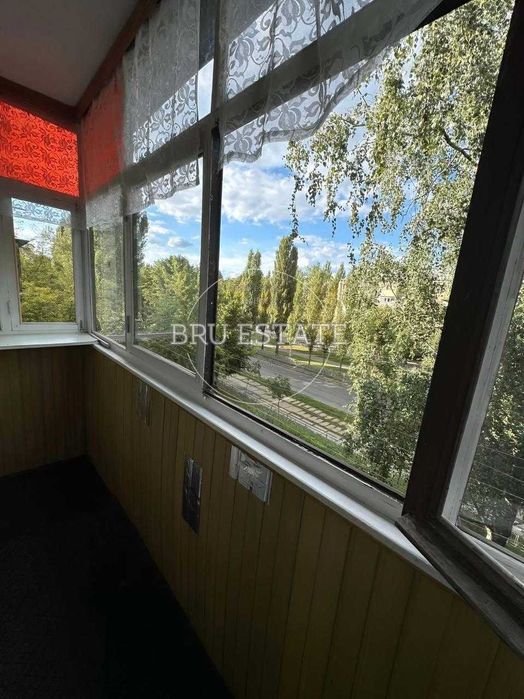 Квартира на вул. Вацлава Гавела, 48/24 в Києві, ID 198574, фото №6