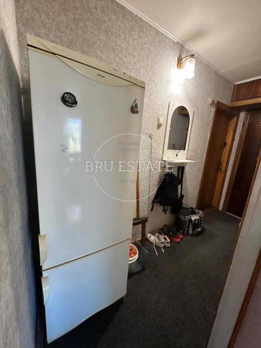 Квартира на вул. Вацлава Гавела, 48/24 в Києві, ID 198574, фото №8