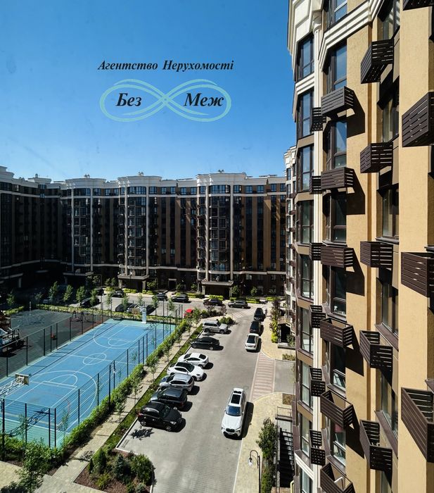 Квартира на вул. Сковороди, 16 в Києві, ID 233082, фото №1