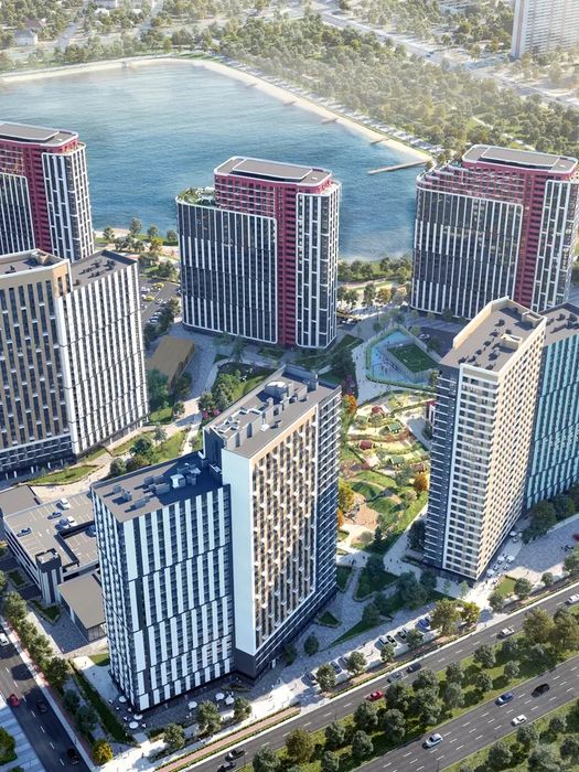 Квартира на ЖК Н2О в Києві, ID 265033, фото №4