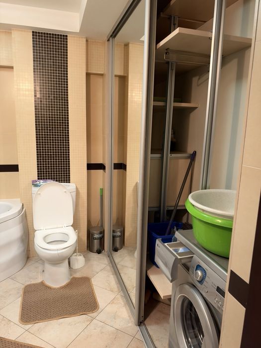 Квартира на вул. Прирічна, 17 в Києві, ID 462688, фото №15