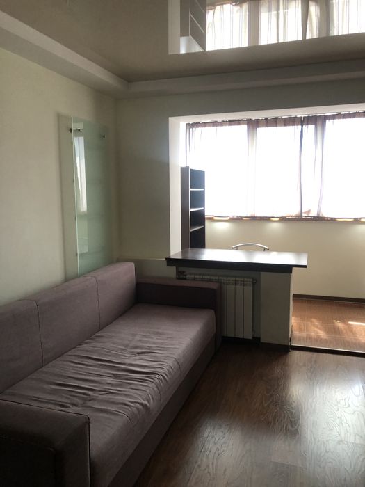 Квартира на вул. Прирічна, 17 в Києві, ID 462688, фото №7