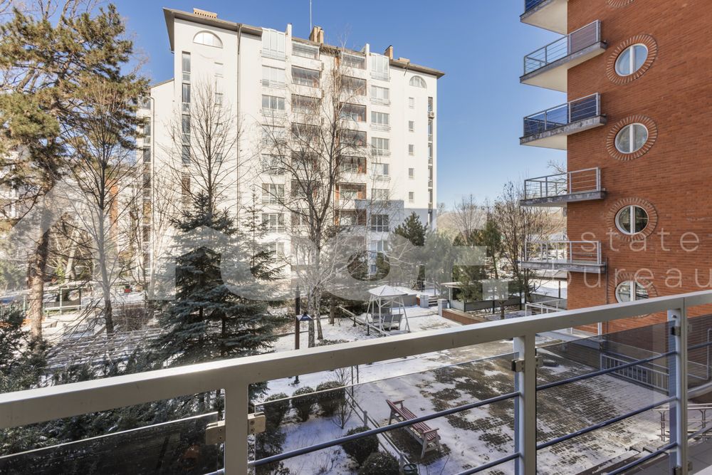 Квартира на ЖК Valmax в Одесі, ID 177992, фото №17