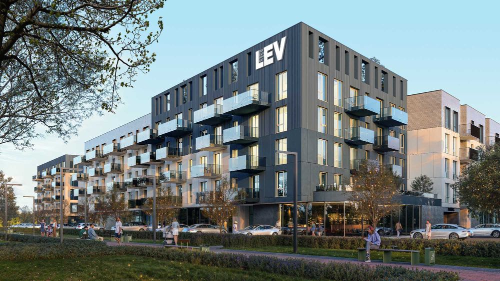 Квартира на вул. Стрийська, 65 в Львові, ID 311296, фото №18