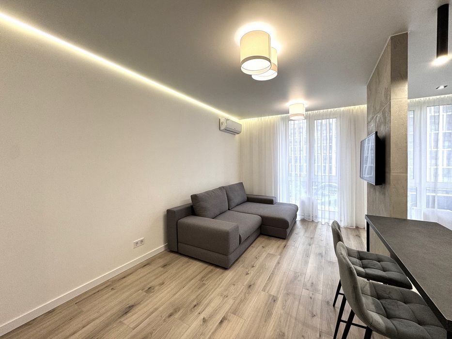 Квартира на вул. Зарічна, 4 в Києві, ID 367867, фото №5