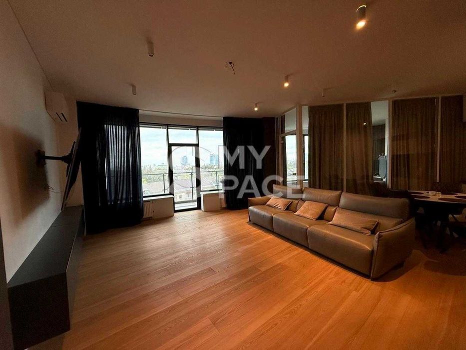 Квартира на вул. Коновальця, 26а в Київ, ID 274260, фото №2