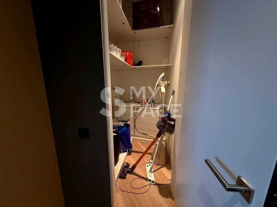 Квартира на вул. Коновальця, 26а в Києві, ID 274260, фото №20